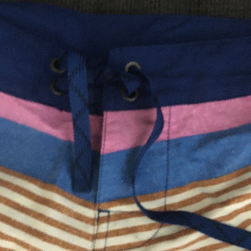 Patagonia shorts